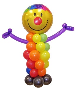 BALON GÖNDER