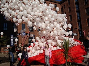 Balon Kahramanmaraş